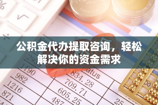 林甸公积金代办提取咨询，轻松解决你的资金需求