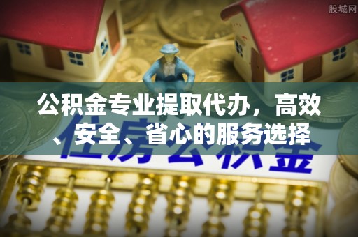 林甸公积金专业提取代办，高效、安全、省心的服务选择