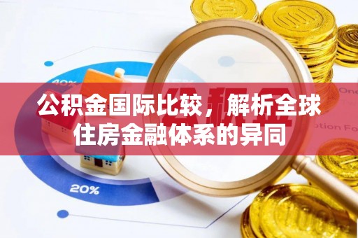 林甸公积金国际比较，解析全球住房金融体系的异同