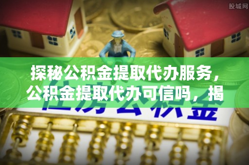 林甸探秘公积金提取代办服务，公积金提取代办可信吗，揭秘真相与选择指南