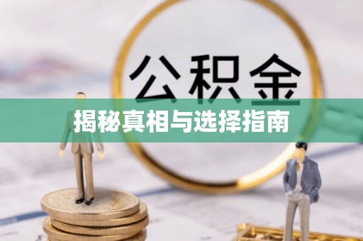 林甸揭秘真相与选择指南
