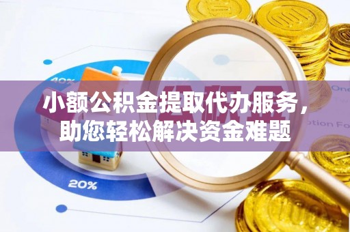 林甸小额公积金提取代办服务，助您轻松解决资金难题