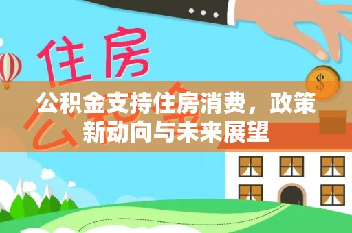 林甸公积金支持住房消费，政策新动向与未来展望