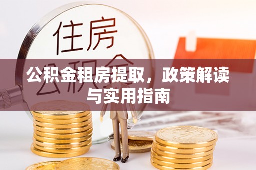 林甸公积金租房提取，政策解读与实用指南