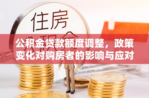 林甸公积金贷款额度调整，政策变化对购房者的影响与应对策略