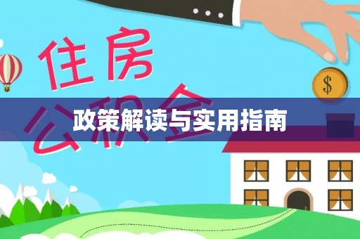 林甸政策解读与实用指南