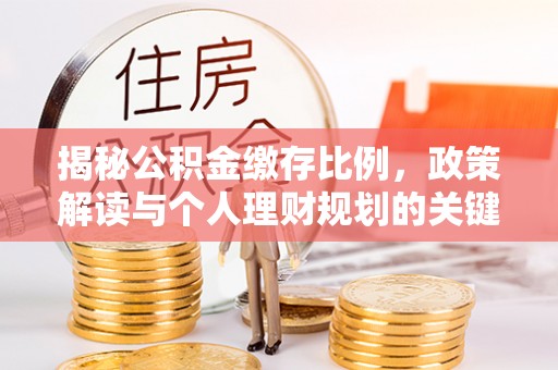 林甸揭秘公积金缴存比例，政策解读与个人理财规划的关键