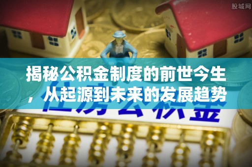 林甸揭秘公积金制度的前世今生，从起源到未来的发展趋势