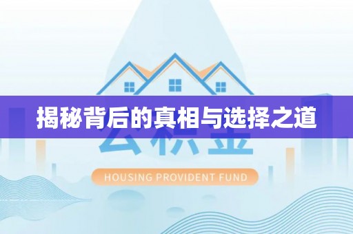 林甸揭秘背后的真相与选择之道