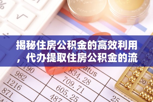 林甸揭秘住房公积金的高效利用，代办提取住房公积金的流程与技巧
