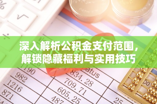 林甸深入解析公积金支付范围，解锁隐藏福利与实用技巧