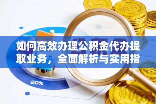 林甸如何高效办理公积金代办提取业务，全面解析与实用指南
