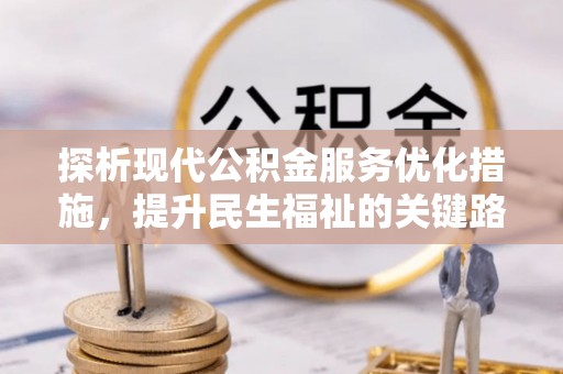 林甸探析现代公积金服务优化措施，提升民生福祉的关键路径