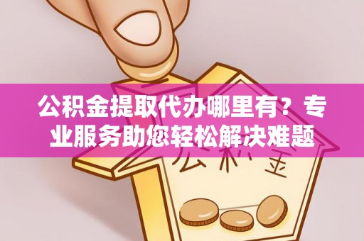 林甸公积金提取代办哪里有？专业服务助您轻松解决难题