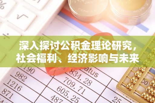 林甸深入探讨公积金理论研究，社会福利、经济影响与未来展望