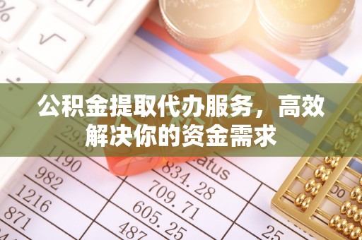 林甸公积金提取代办服务，高效解决你的资金需求