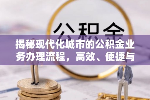 林甸揭秘现代化城市的公积金业务办理流程，高效、便捷与未来趋势