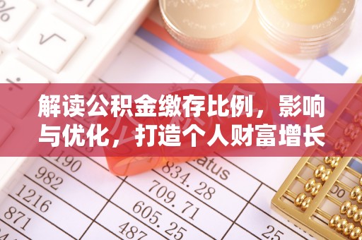 林甸解读公积金缴存比例，影响与优化，打造个人财富增长新引擎