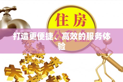 林甸打造更便捷、高效的服务体验