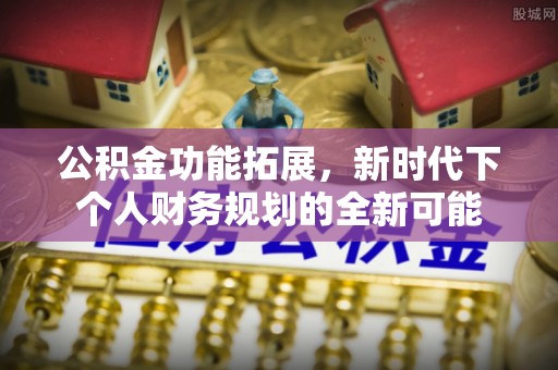 林甸公积金功能拓展，新时代下个人财务规划的全新可能