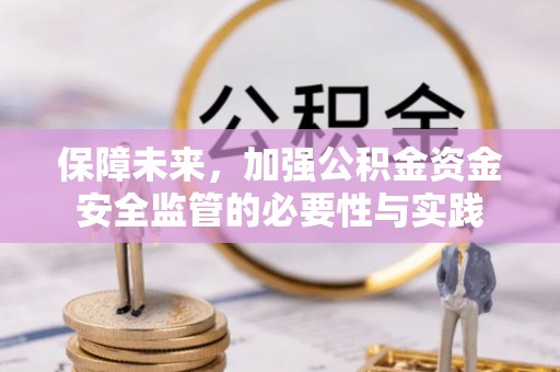 林甸保障未来，加强公积金资金安全监管的必要性与实践