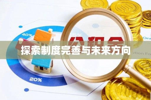 林甸探索制度完善与未来方向