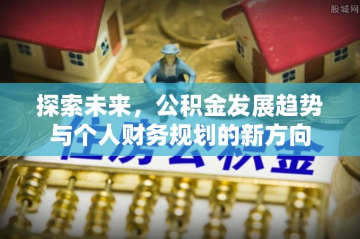 林甸探索未来，公积金发展趋势与个人财务规划的新方向