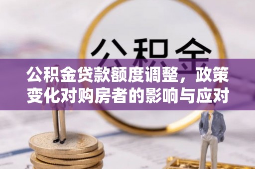 林甸公积金贷款额度调整，政策变化对购房者的影响与应对策略
