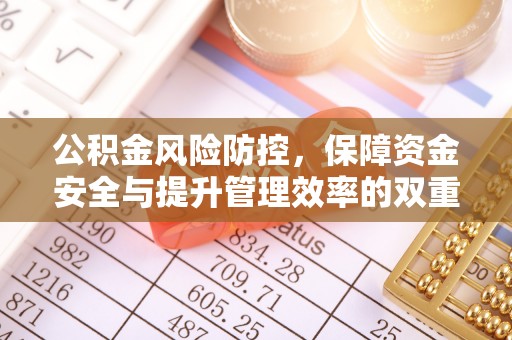 林甸公积金风险防控，保障资金安全与提升管理效率的双重探索