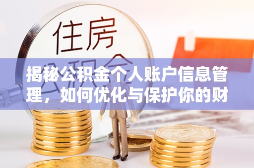 林甸揭秘公积金个人账户信息管理，如何优化与保护你的财务安全