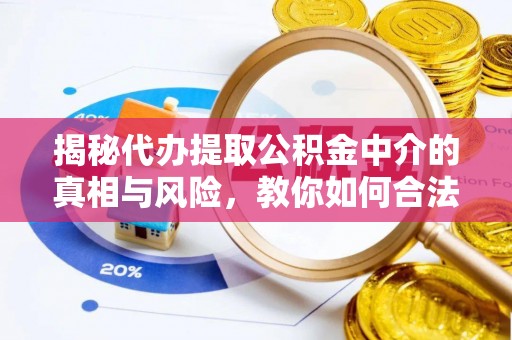 林甸揭秘代办提取公积金中介的真相与风险，教你如何合法合规操作