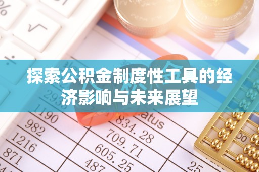 林甸探索公积金制度性工具的经济影响与未来展望