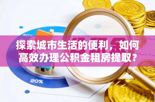 林甸探索城市生活的便利，如何高效办理公积金租房提取？
