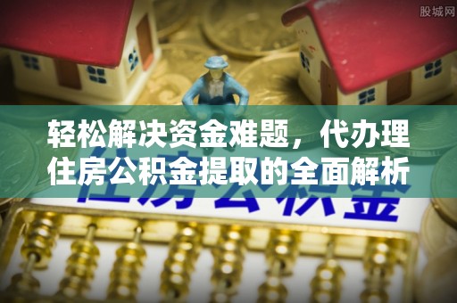 林甸轻松解决资金难题，代办理住房公积金提取的全面解析