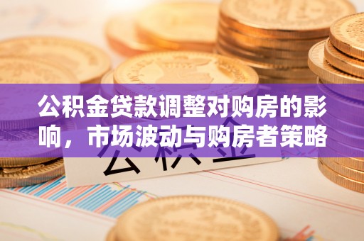 林甸公积金贷款调整对购房的影响，市场波动与购房者策略解析