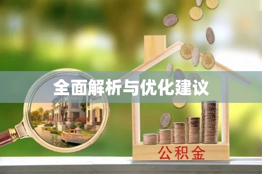 林甸全面解析与优化建议