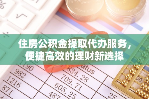 林甸住房公积金提取代办服务，便捷高效的理财新选择