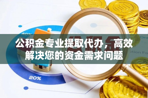 林甸公积金专业提取代办，高效解决您的资金需求问题