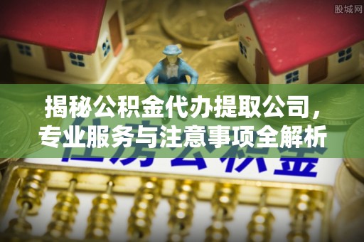 林甸揭秘公积金代办提取公司，专业服务与注意事项全解析