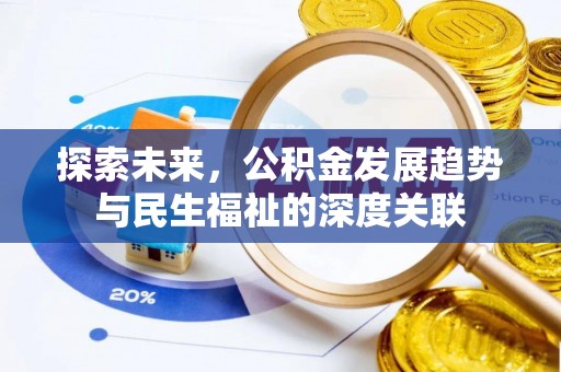 林甸探索未来，公积金发展趋势与民生福祉的深度关联