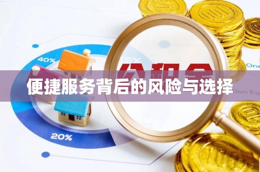 林甸便捷服务背后的风险与选择