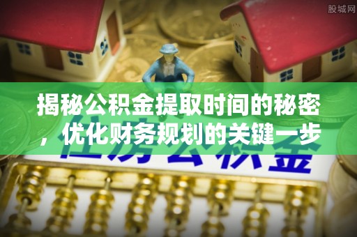 林甸揭秘公积金提取时间的秘密，优化财务规划的关键一步